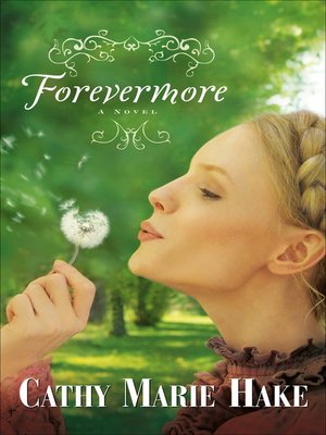 cover image of Forevermore